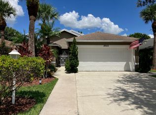 8942 SW Bonneville Drive, Stuart, FL 34997