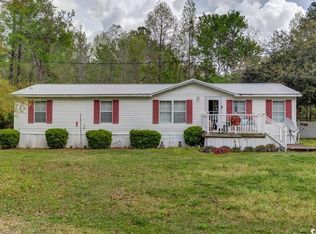 13290 Pee Dee Rd S, Galivants Ferry, SC 29544