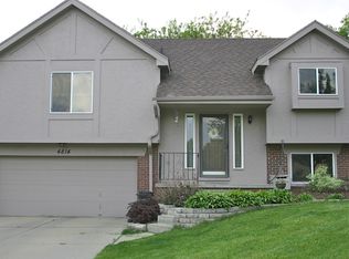 4814 N 126th Ave, Omaha, NE 68164