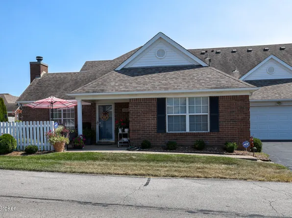 8202 Eagle Creek Dr, Lyndon, KY 40222
