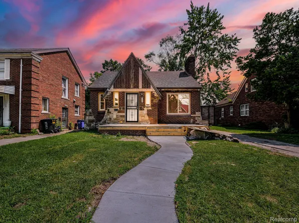17312 Steel St, Detroit, MI 48235
