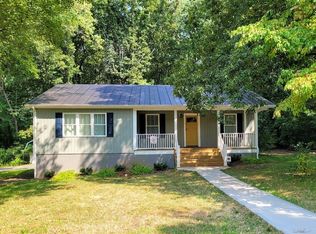 8675 Prince Edward Hwy, Prospect, VA 23960