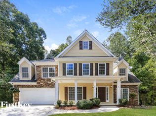 80 Vaux Way, Newnan, GA 30263