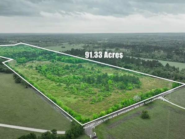 County Road 204, Plantersville, TX 77363