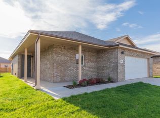 7601 Beck Dr, Amarillo, TX 79119