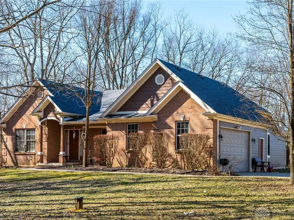8979 Adam Ln, Waynesville, OH 45068