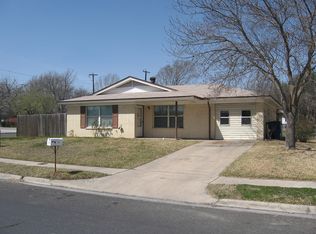 210 Hardeman St, Copperas Cove, TX 76522