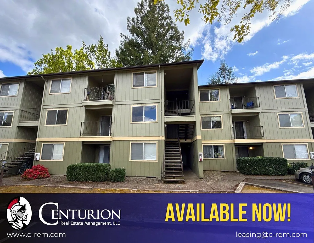 Building Photo - Ashwood Apartments