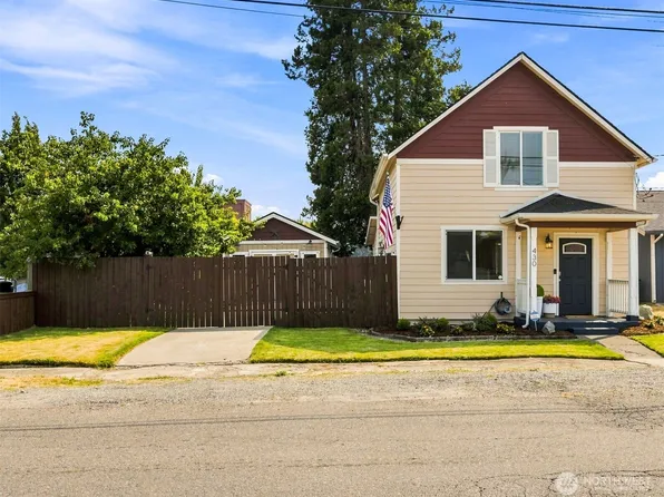 430 2nd Avenue NE, Puyallup, WA 98372