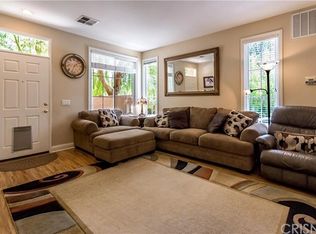 25781 Perlman Pl UNIT A, Stevenson Ranch, CA 91381