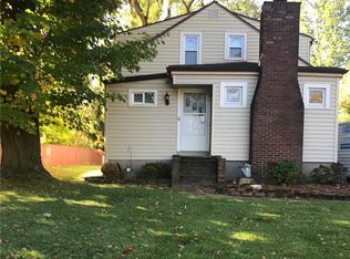 1043 Klem Rd, Webster, NY 14580