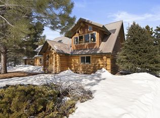 140643 Kamloop Ln, Gilchrist, OR 97737