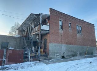 1140 E 2nd St, Butte, MT 59701