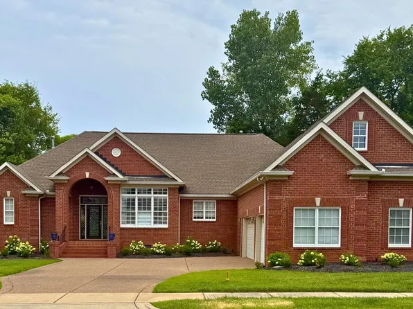138 Saranac Trl, Hendersonville, TN 37075
