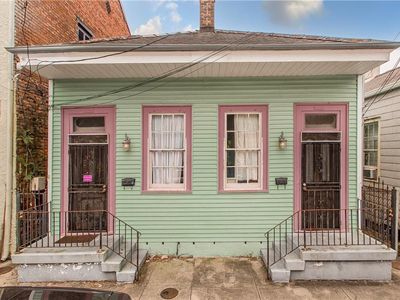 2630 N Rampart St, New Orleans, LA, 70117