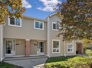 160 Rittenhouse Rd #45, Kitchener, ON N2E 3G5