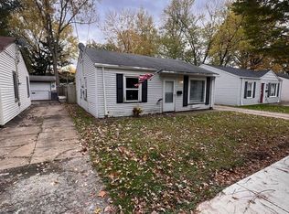 11705 McGowan Ave, Cleveland, OH 44135