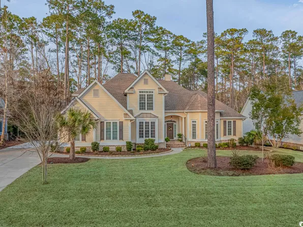 641 Whispering Pines Ct., Murrells Inlet, SC 29576