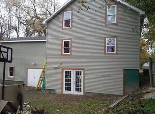 711 E South St, Hastings, MI