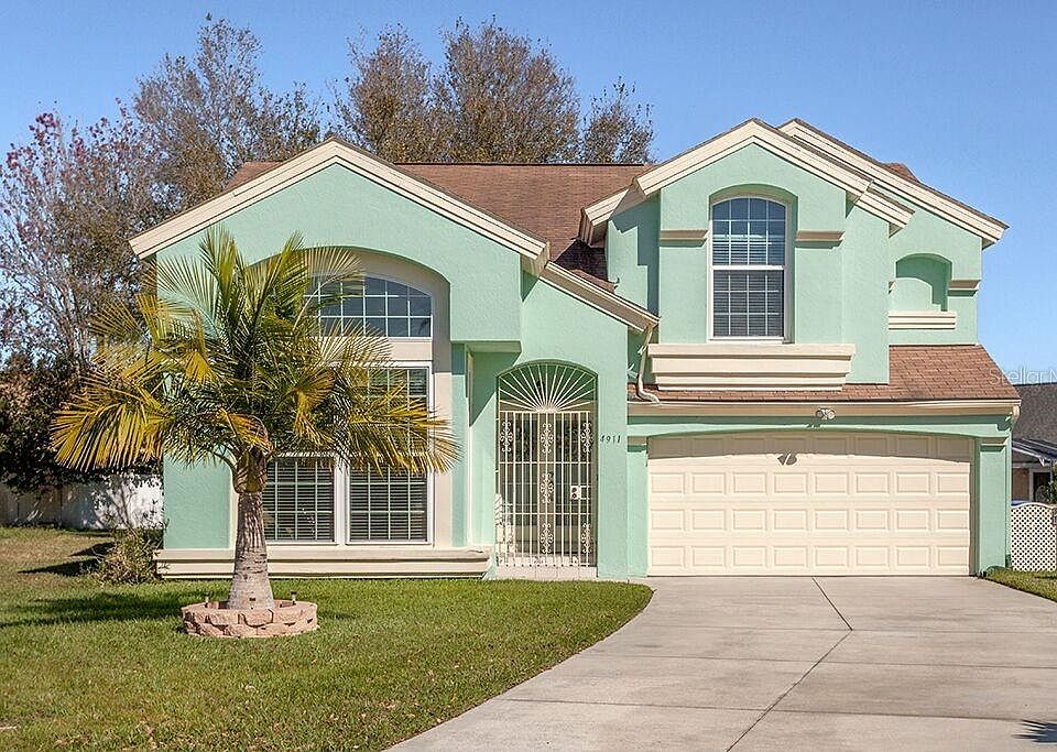 1st image of 4911 Tennyson Ct