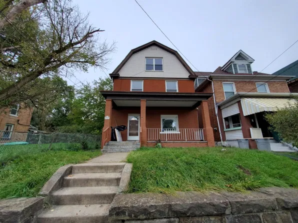 7323 Schley Ave, Pittsburgh, PA 15218