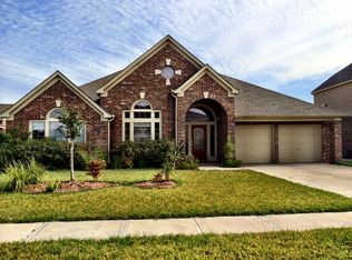 3605 Santa Olivia, Mission, TX 78572