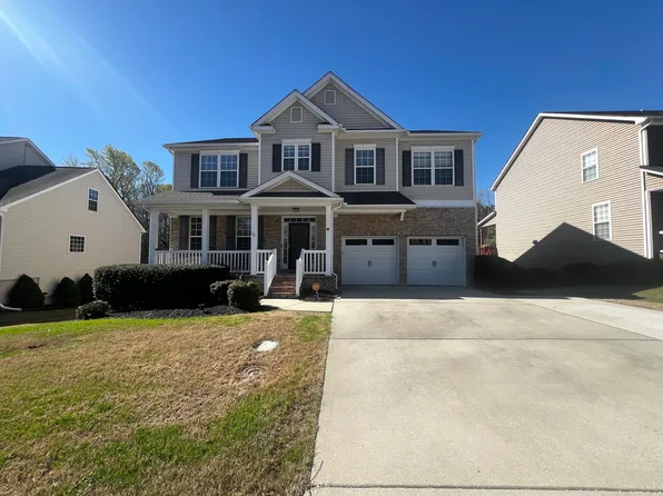 108 Saybrook Rd, Simpsonville, SC 29681