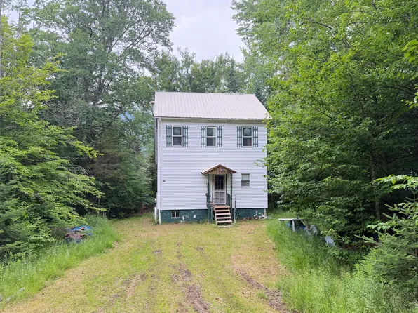 1732 Goodnow Flow Rd, Newcomb, NY 12852