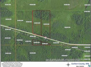 6 Xxx County Rd, Kettle River, MN 55757