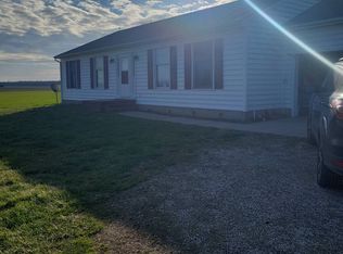 1050 Bridgetown Rd, Henderson, MD 21640