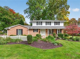 2550 Dogwood Dr NE, Massillon, OH 44646
