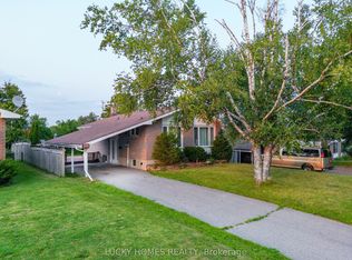 711 Otonabee Dr, Peterborough, ON K9J 7P8