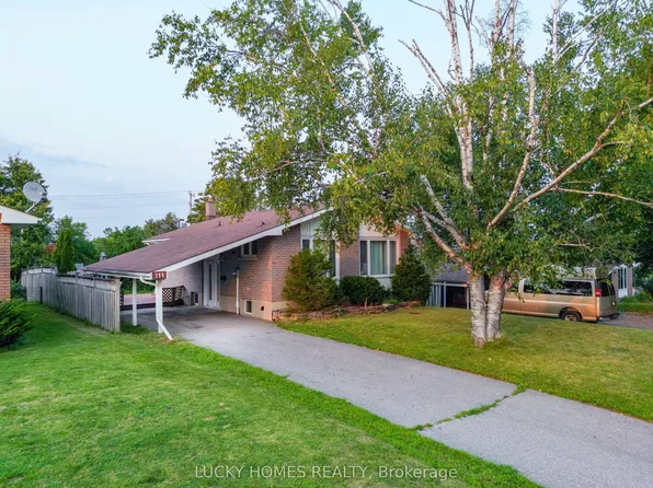 711 Otonabee Dr, Peterborough, ON K9J 7P8