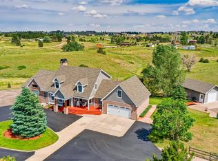 12172 Casey Ln, Parker, CO 80138