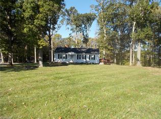 9380 Antioch Church Rd, Rural Hall, NC 27045