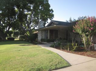 1371 W Tenaya Way, Fresno, CA