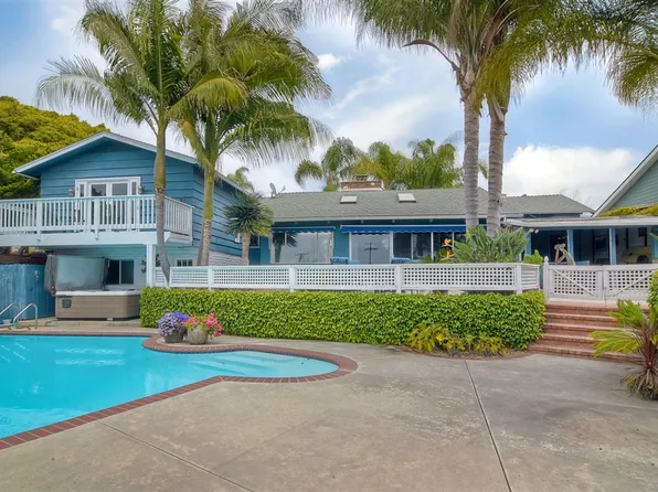 1230 Blue Sky Dr, Cardiff, CA 92007