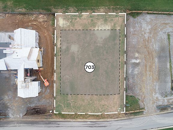 3rd image of 7545 Trident Ridge Rd Lot 703