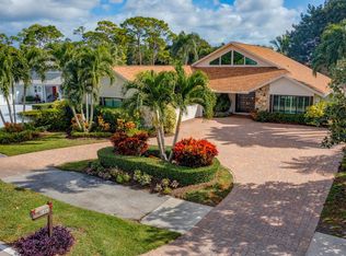 6462 Brandon St, Palm Beach Gardens, FL 33418