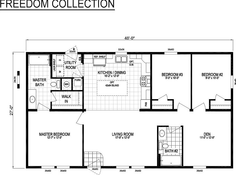 2nd image of 33005 Hickory Ct #54