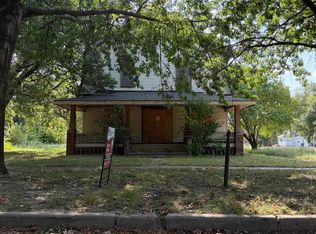 153 N Clarence St, Wichita, KS 67203