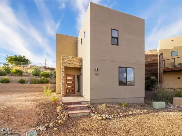 485 S Nichols Street #115, Camp Verde, AZ 86322