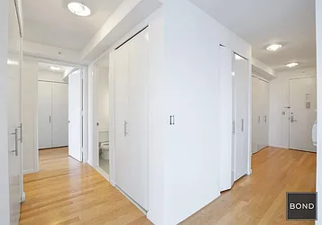 Rented by Bond New York