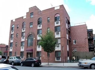 4260 Colden Street #3A, Flushing, NY 11355