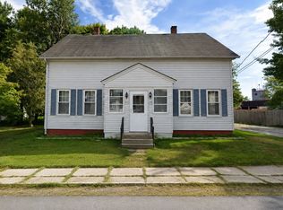 19-21 East St, Winchendon, MA 01475