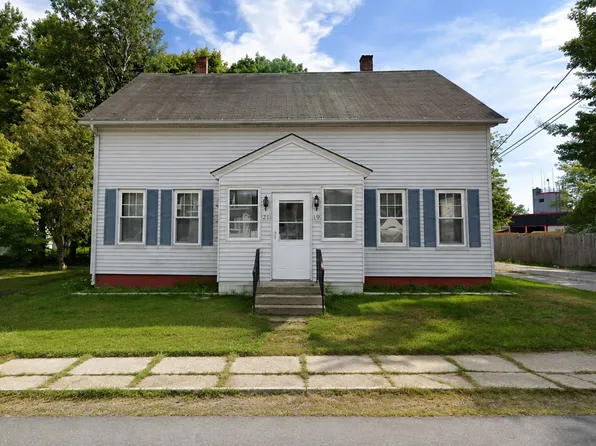 19-21 East St, Winchendon, MA 01475