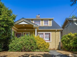 5432 Kirkwood Pl N, Seattle, WA