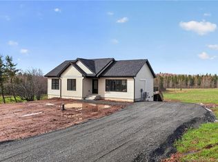 114 Reeder Rd, Salisbury, NB E4J2P6