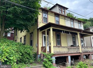 648 Baker St, Cumberland, MD 21502