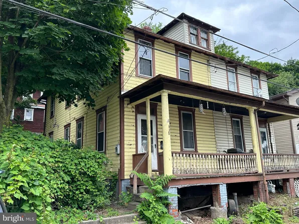 648 Baker St, Cumberland, MD 21502